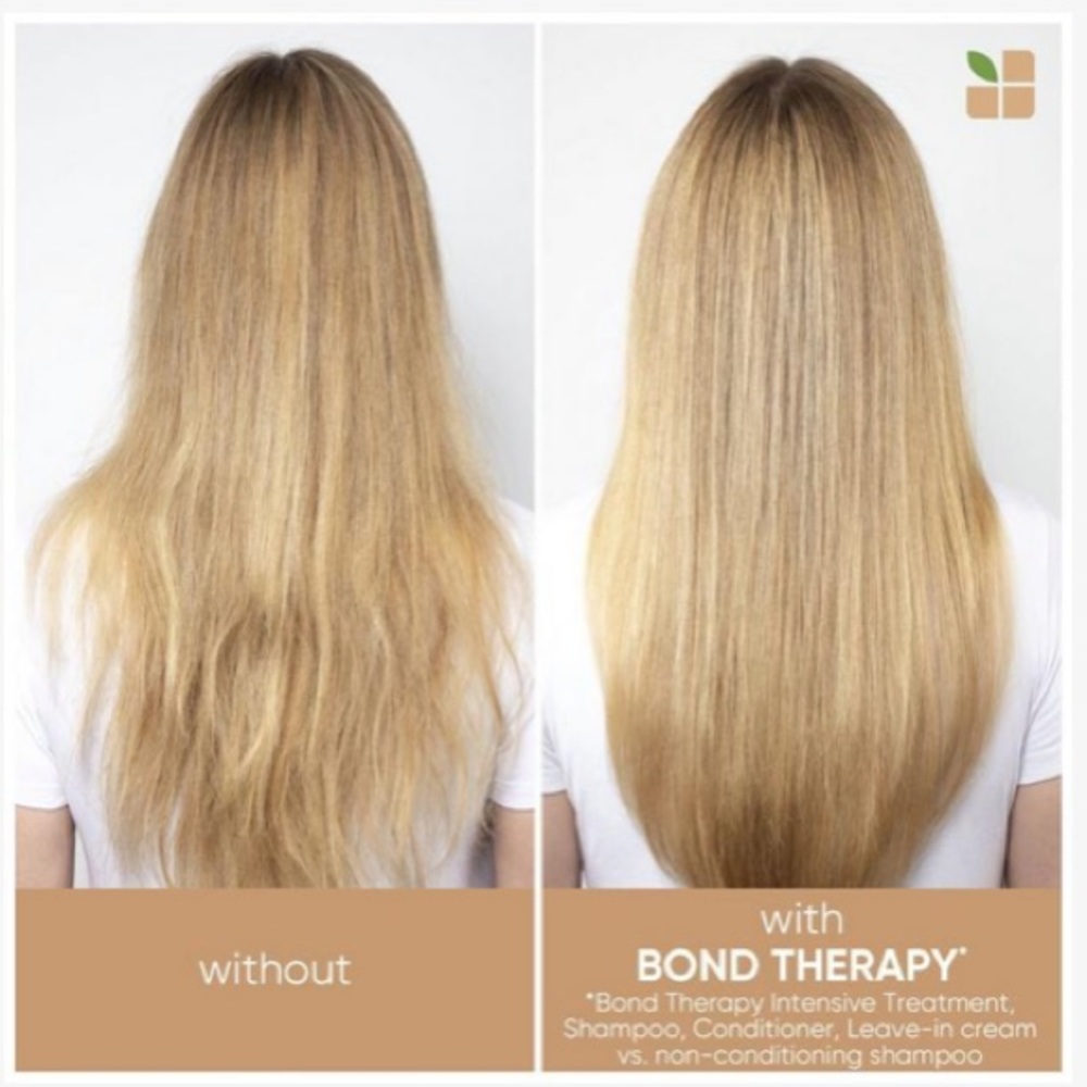 5/$25 🎆 NEW Biolage Bond Therapy Shampoo 1.7 oz - Picture 4 of 7
